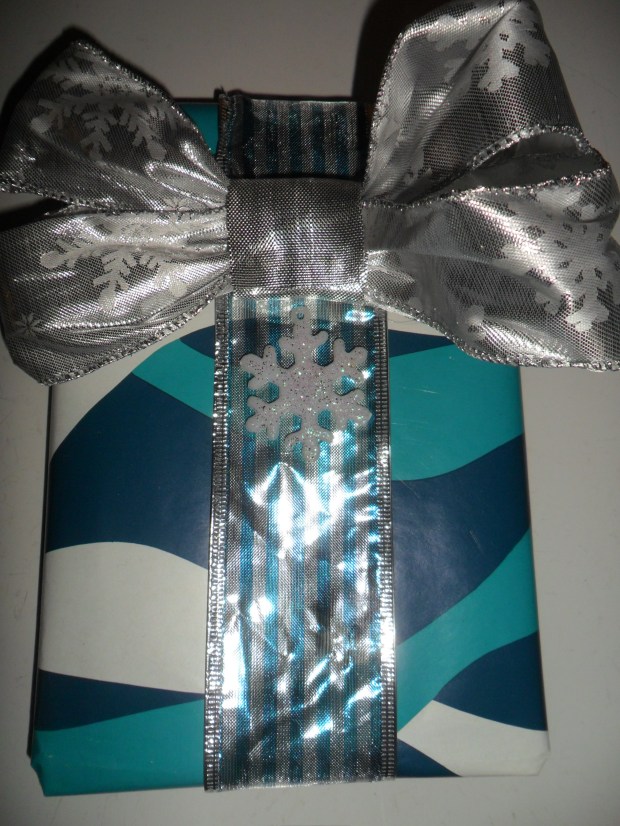 for michele gift wrap by jessi 