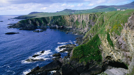http://www.lonelyplanet.com/ireland