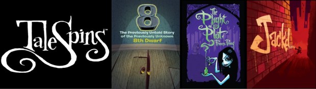 TaleSpins 