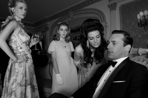 Mad Men Season 6