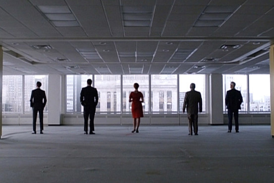 Mad Men Season 5