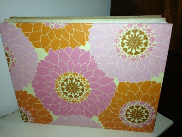 Home Decorating File System 