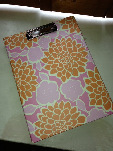 Home Decorating Organization System 