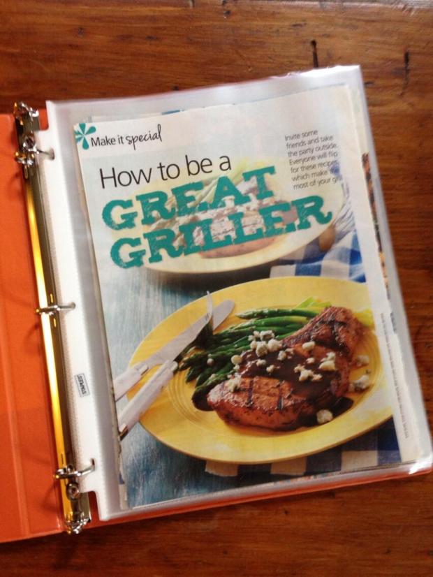 How to be a Great Griller 