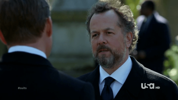 Daniel Hardman Returns