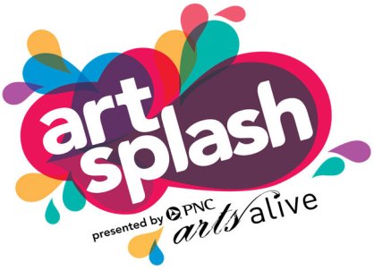 ArtSplash at the Phila Art Museum ArtSplash at the Phila Art Museum