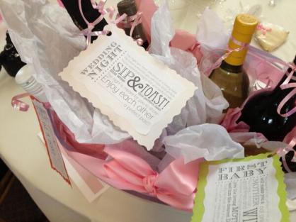 Wine for All Occasions Gift 