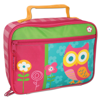 Owl_Lunch_Box from Cute Kids Gear 