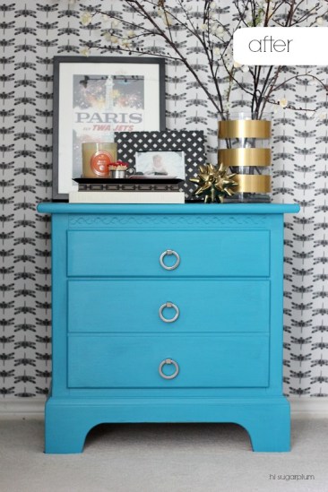 Chalk This Up As Done from Hi Sugar Plum 