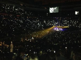 Bon Jovi Philadelphia 