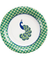 Vera Bradley Plates 