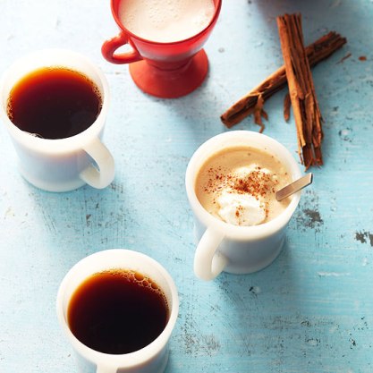 Cinnamon Coffee from Better Homes and Gardens 
