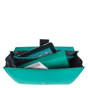 Lily Mini Messenger bag from Franklin Planner 