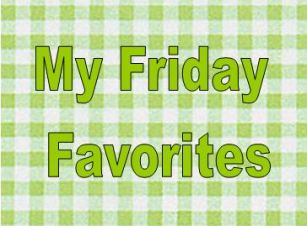 Friday Favorites gingham