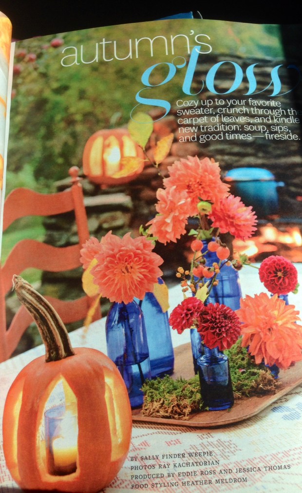 BHG Autumn_blue glass 