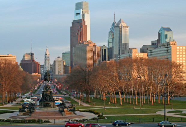 Philadelphia-Skyline- from http://www.centercityteam.com/