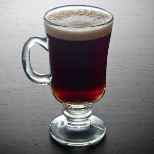 original irish coffee