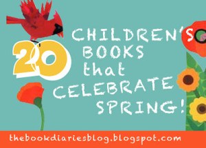 20 PICTURE BOOK_the book diaries 