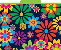 Decorative Folders from the order expert 