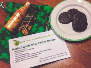 My Color-Coded Life_comment contest winner2