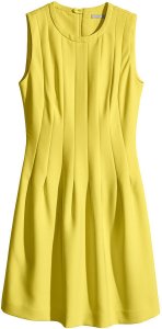 HM-Sleeveless-Yellow-Dress-40