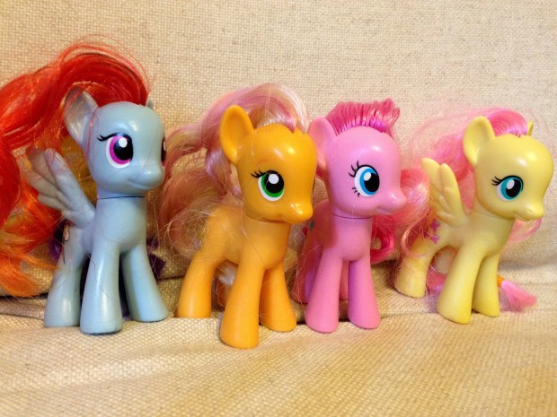 mylittleponies