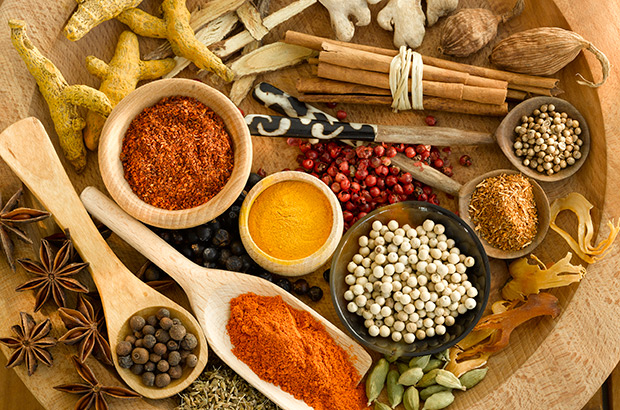 spices-8 cooking tricks to elevate your basic veggie side 