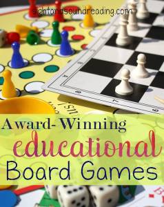 best-educational-board-games
