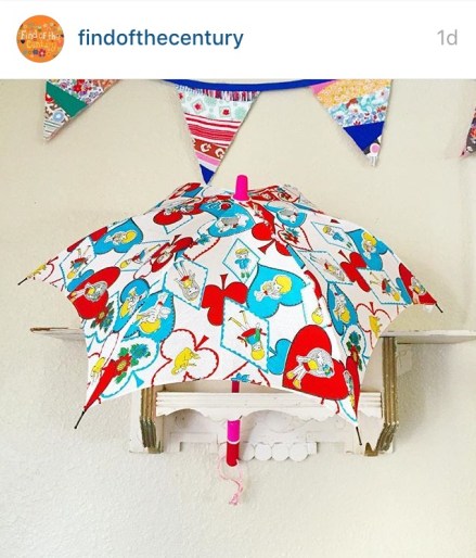 find of the century_IG_umbrella