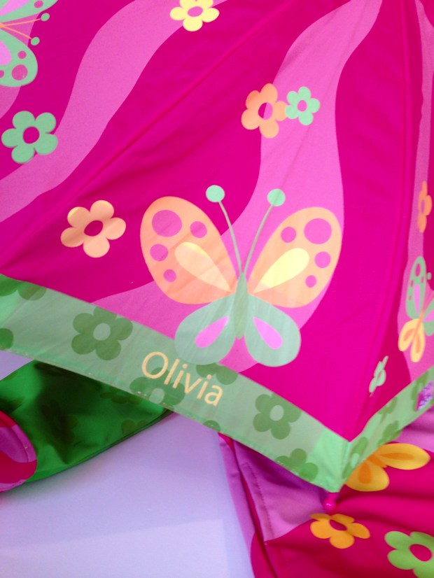 My CCL olivia umbrella