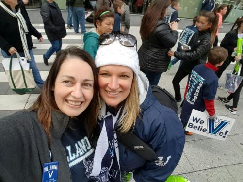 mo and ab_villanova parade